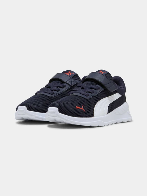 Дитячі Кросівки повсякденні PUMA Anzarun Vivid Ac+ Ps фото 2