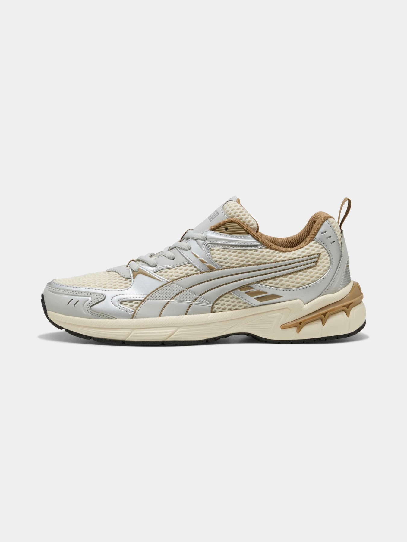 Кроссовки PUMA Milenio Tech 2000 Reflect-x модель 407719 Фото