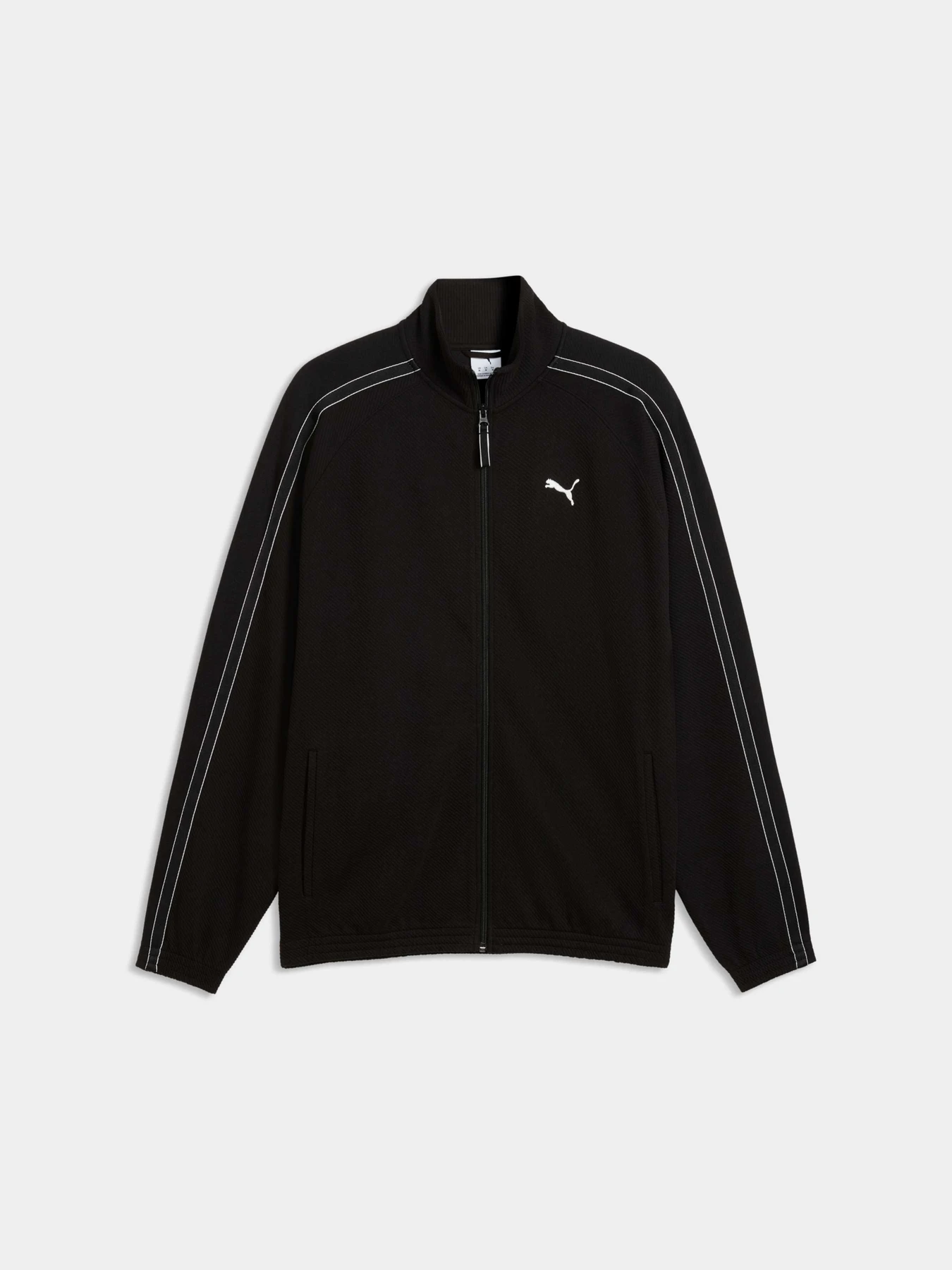 Худи и свитшоты PUMA Class Relaxed Material модель 694298 Фото
