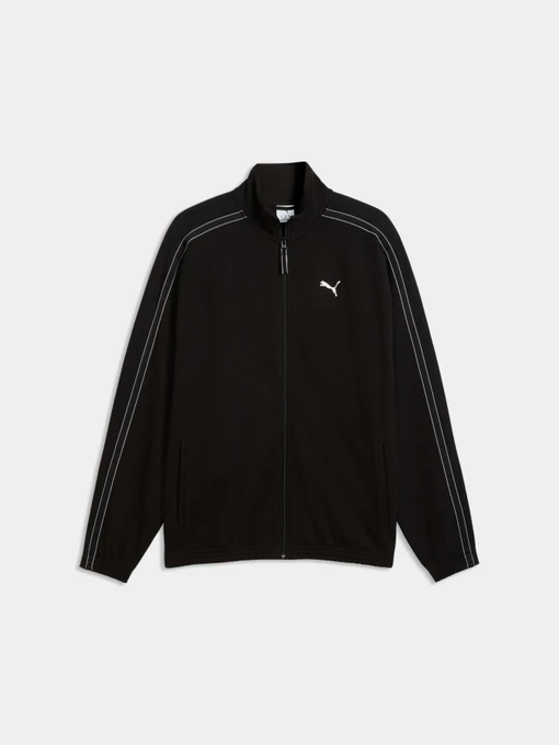 Худи и свитшоты PUMA Class Relaxed Material модель 694298 Фото