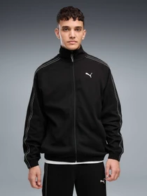 Худи и свитшоты PUMA Class Relaxed Material модель 694298 Фото