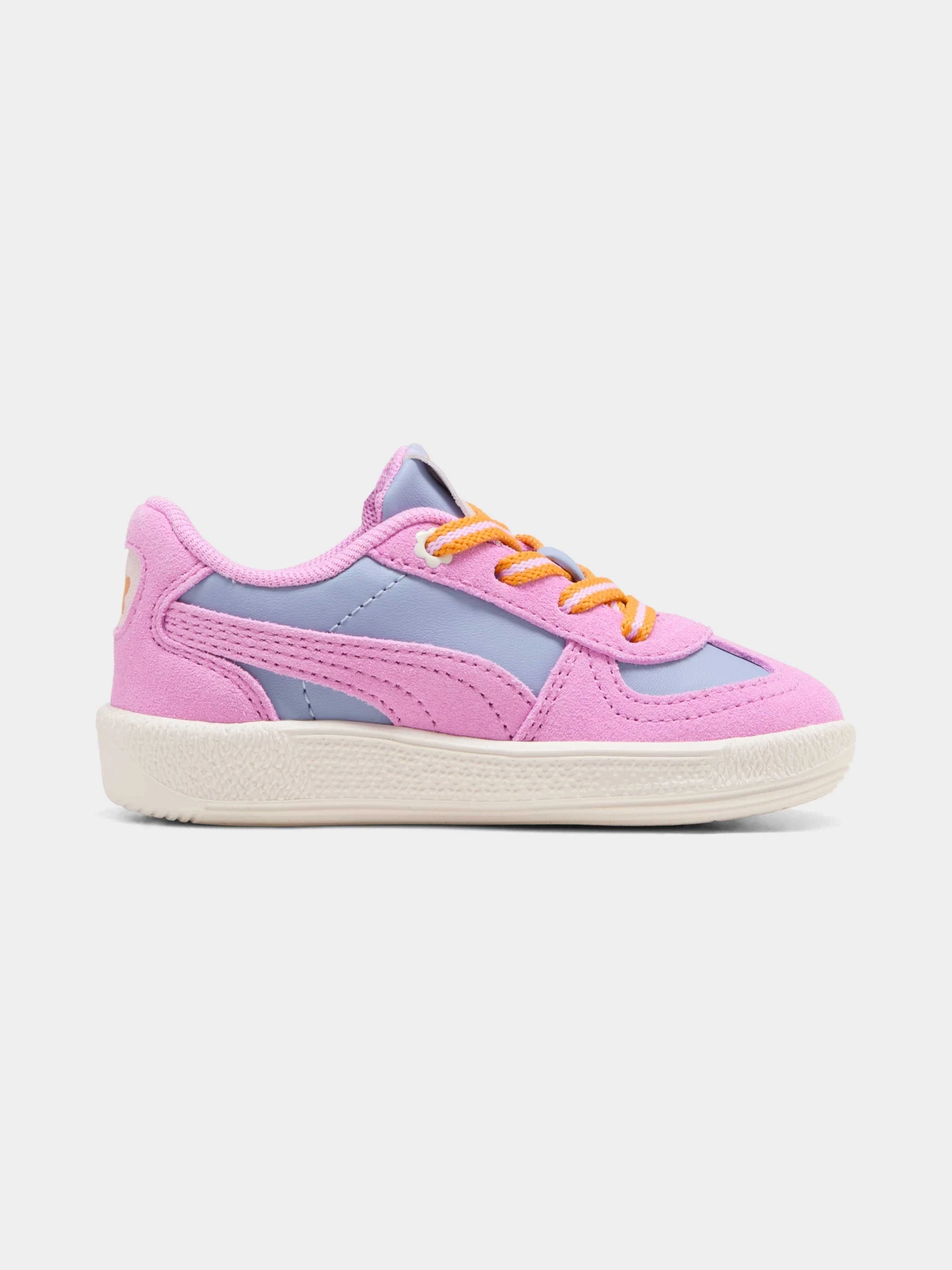 Кеды PUMA Palermo Dora Ac Inf модель 407766 Кеды PUMA Palermo Dora Ac Inf модель 407766 Фото