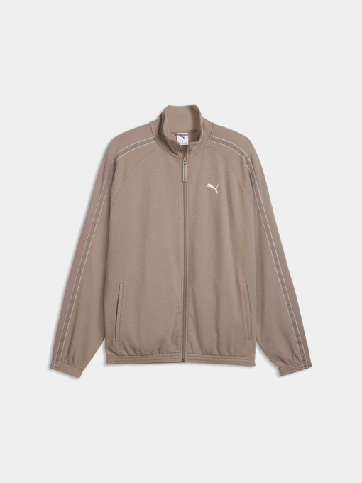 Худи и свитшоты PUMA Class Relaxed Material модель 694298 Фото