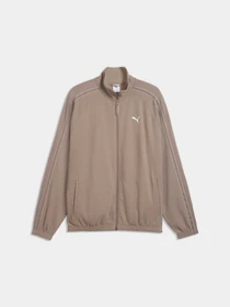 Худи и свитшоты PUMA Class Relaxed Material модель 694298 Фото