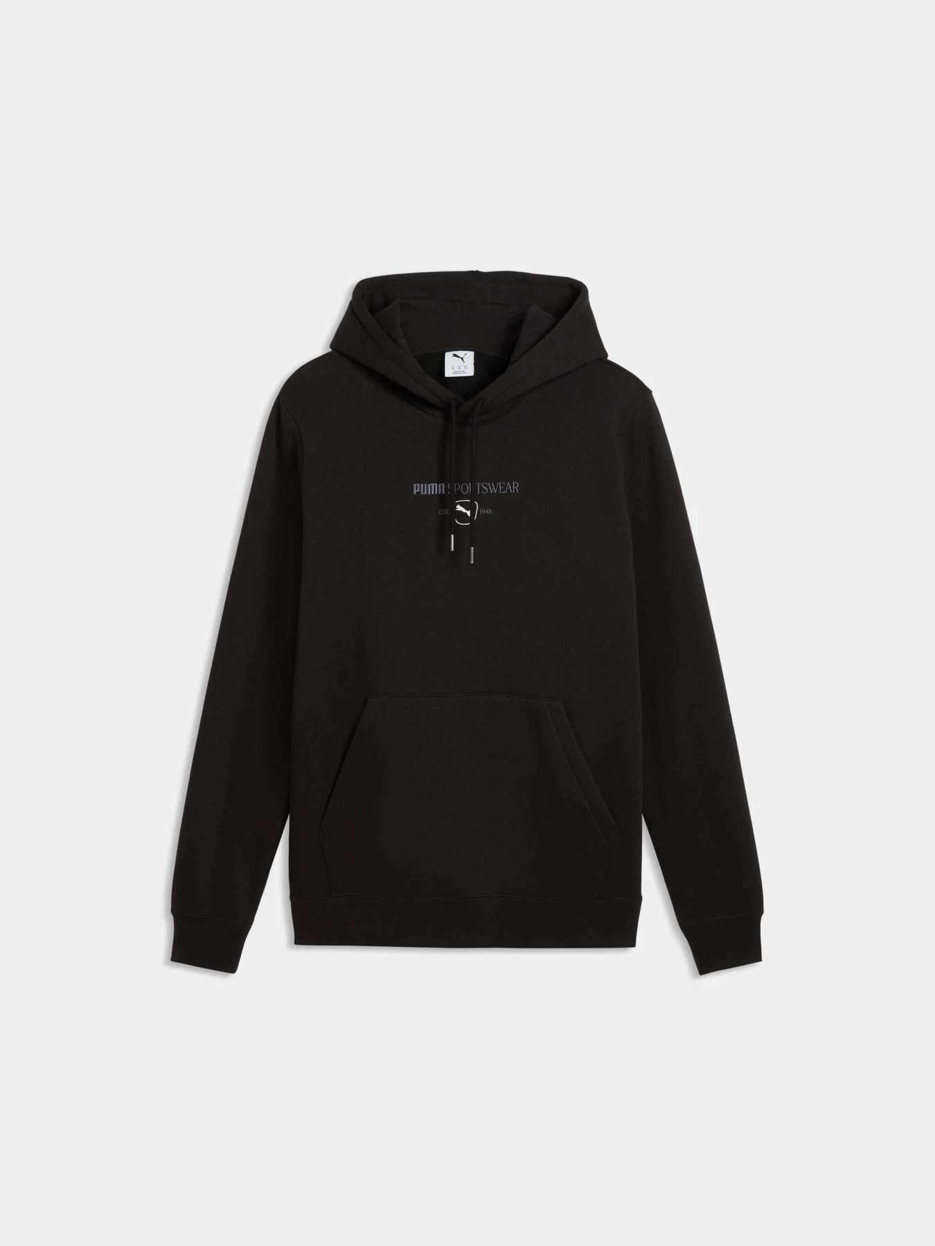 Худи и свитшоты PUMA Class Graphic Hoodie Fl модель 694295 Фото