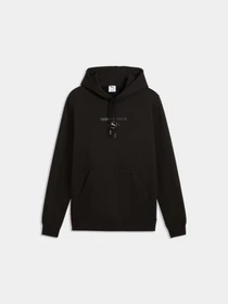 Худи и свитшоты PUMA Class Graphic Hoodie Fl модель 694295 Фото