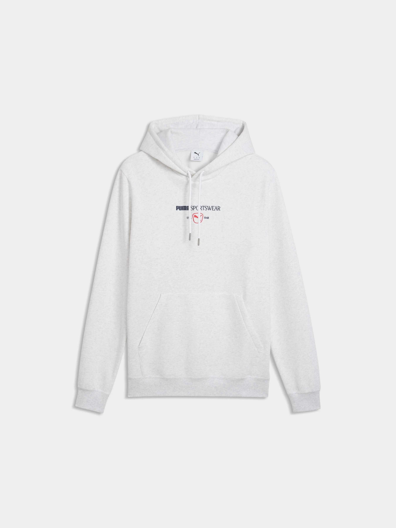 Худі та світшоти PUMA Class Graphic Hoodie Fl модель 694295 Фото