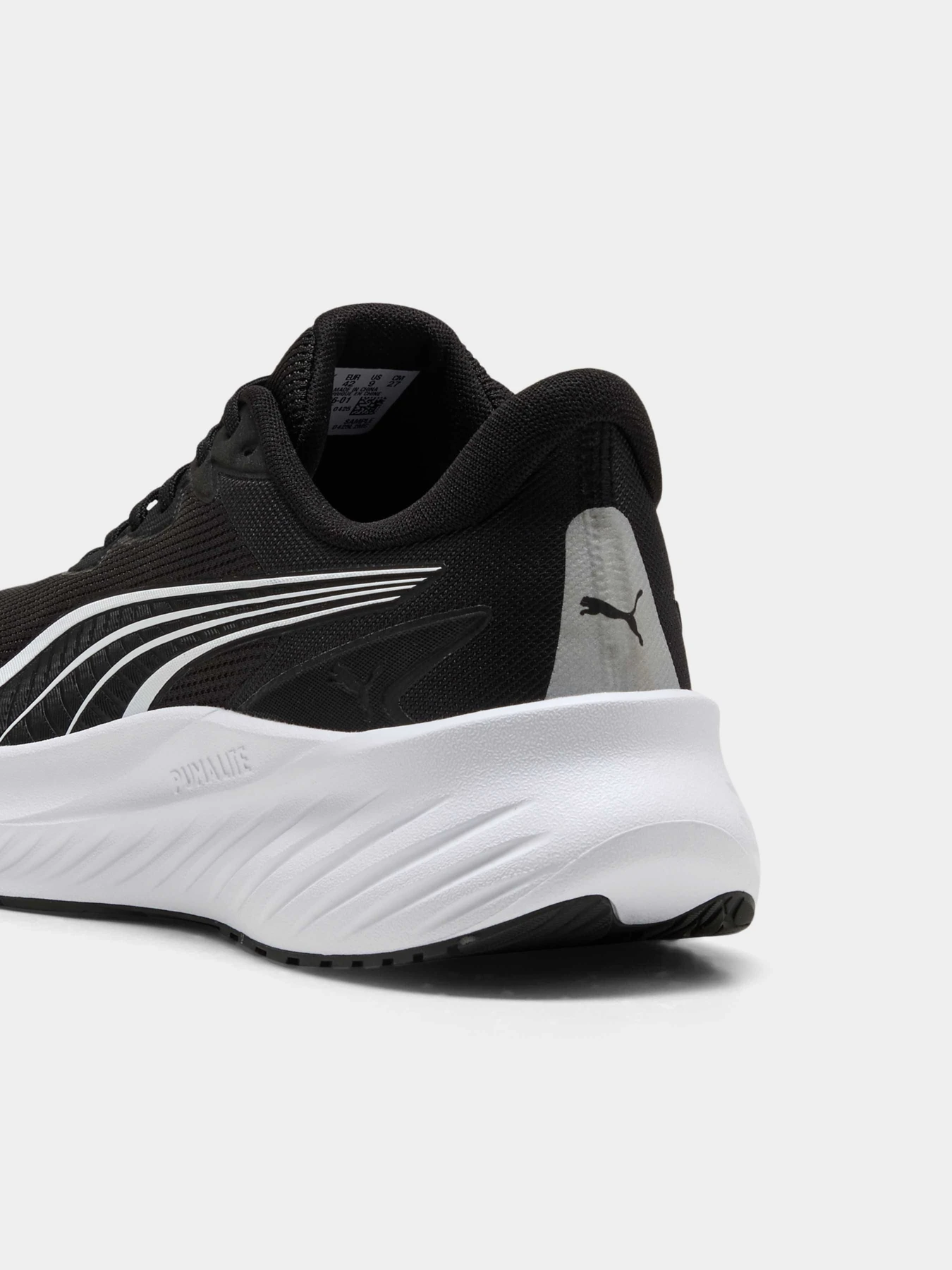 Кросівки PUMA Pounce Lite 2 модель 313496 Фото