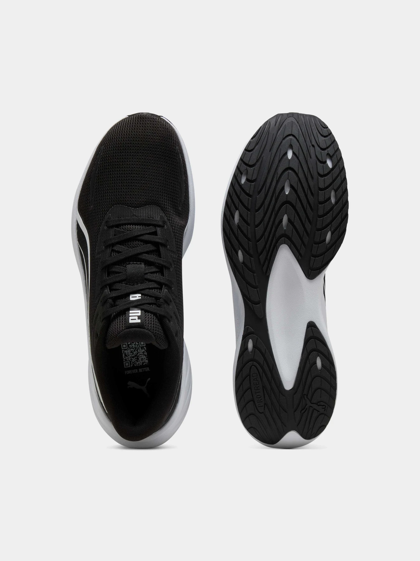 Кросівки PUMA Pounce Lite 2 модель 313496 Фото