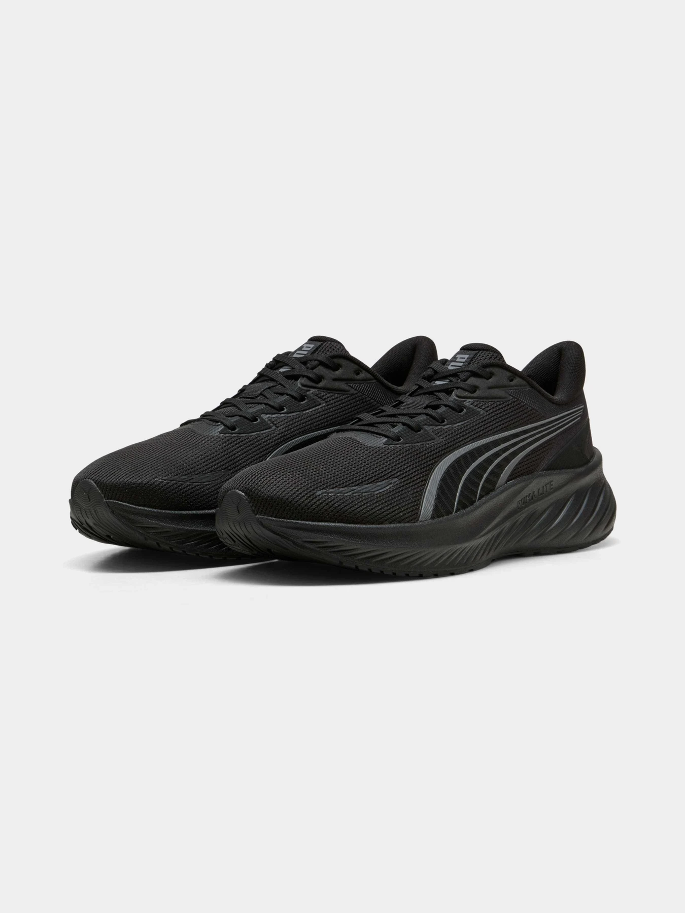 Кросівки PUMA Pounce Lite 2 модель 313496 Фото