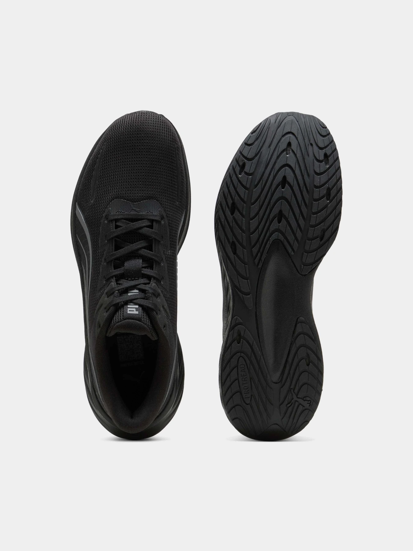 Кросівки PUMA Pounce Lite 2 модель 313496 Фото
