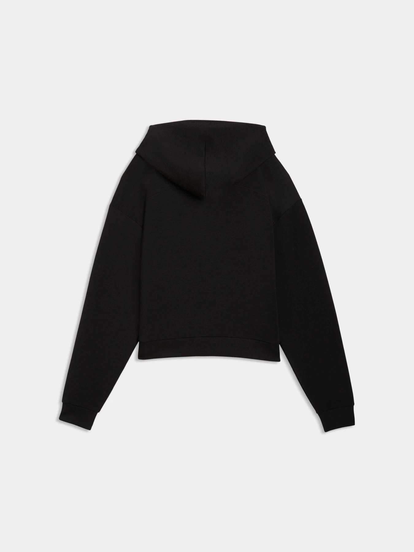 Худи и свитшоты PUMA W Cloudspun Fz Hoodie модель 528958 Фото
