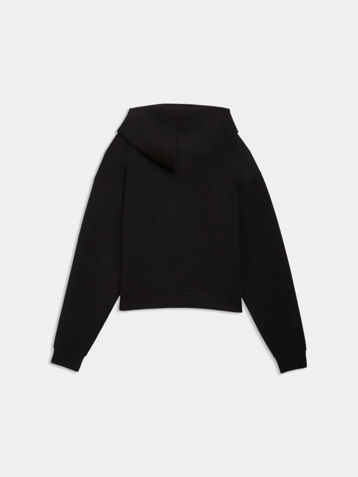 Жіноча Спортивна кофта PUMA W Cloudspun Fz Hoodie фото 2