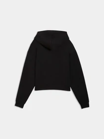 Худи и свитшоты PUMA W Cloudspun Fz Hoodie модель 528958 Фото