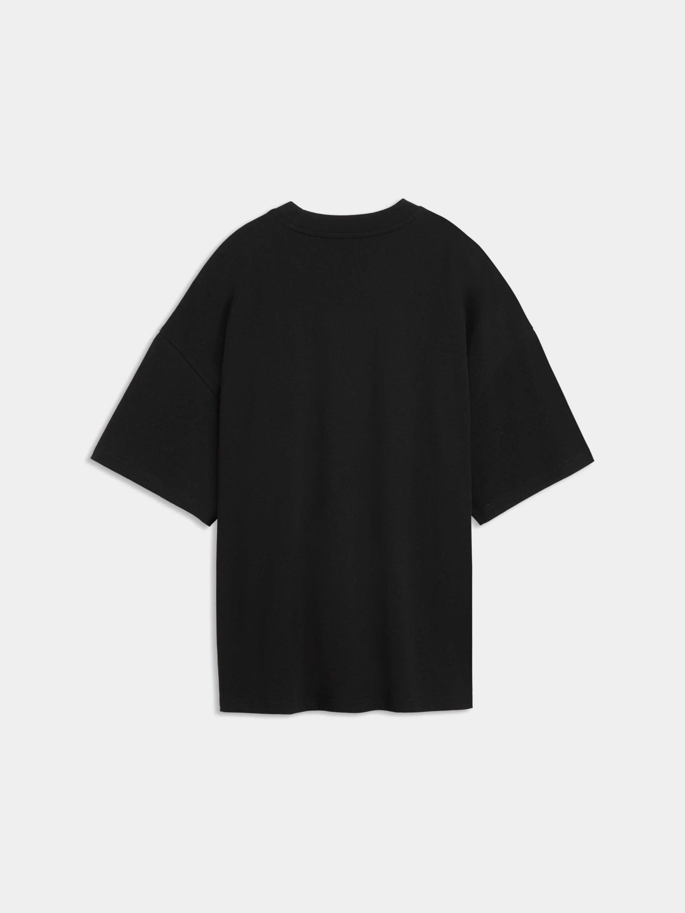Футболки і поло PUMA Ess Oversized Tee модель 636668 Фото