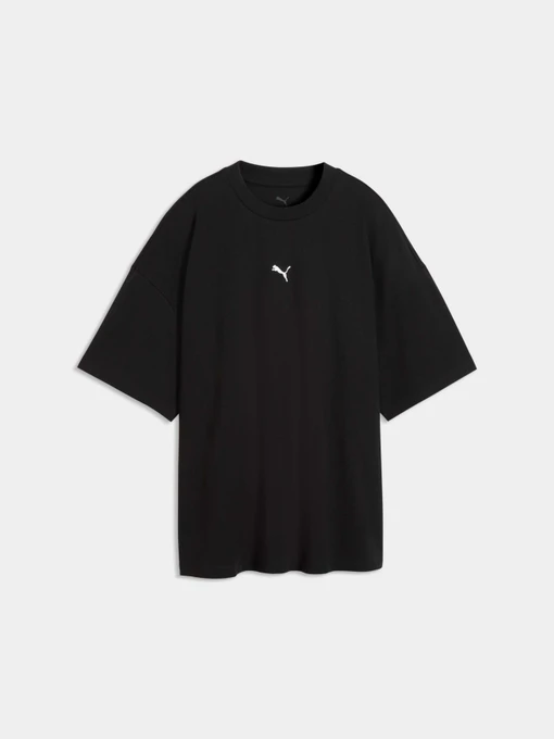 Футболки і поло PUMA Ess Oversized Tee модель 636668 Фото