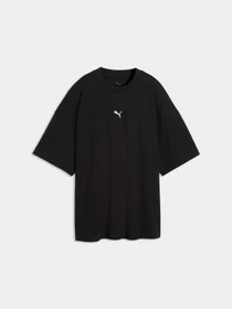 Футболки і поло PUMA Ess Oversized Tee модель 636668 Фото