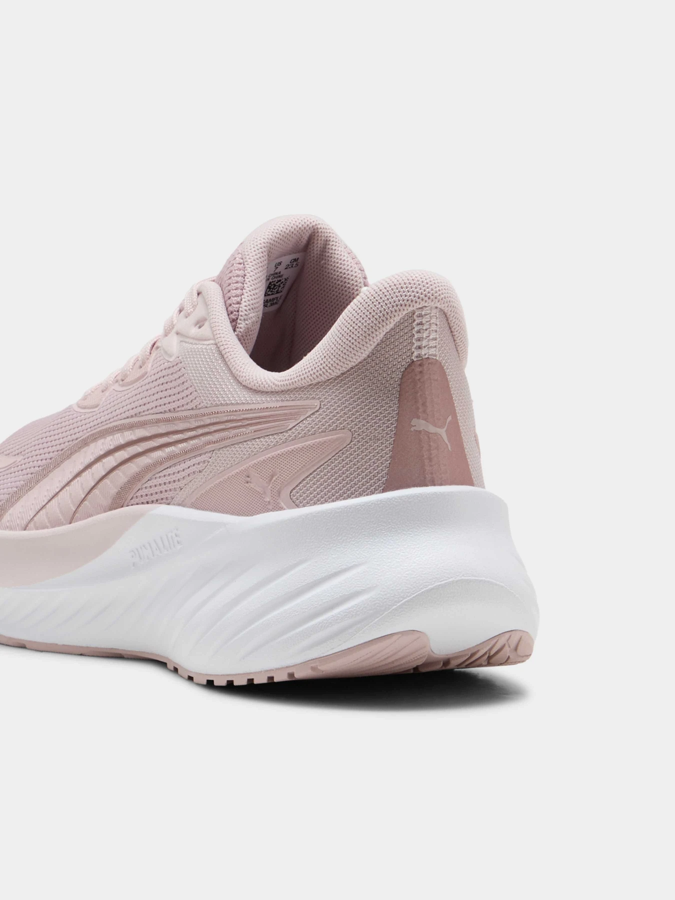 Кросівки PUMA Pounce Lite 2 модель 313496 Фото