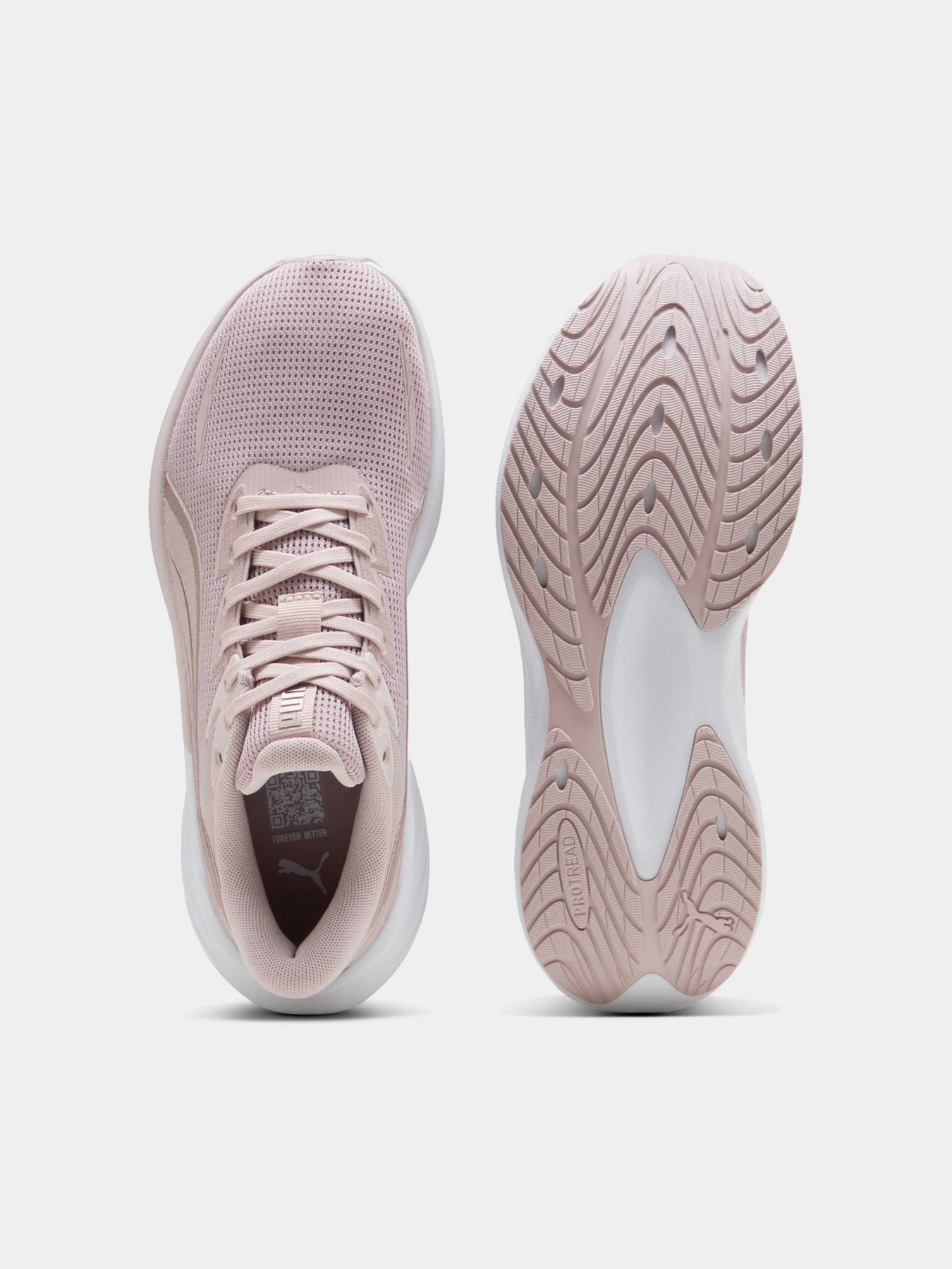 Кросівки PUMA Pounce Lite 2 модель 313496 Фото