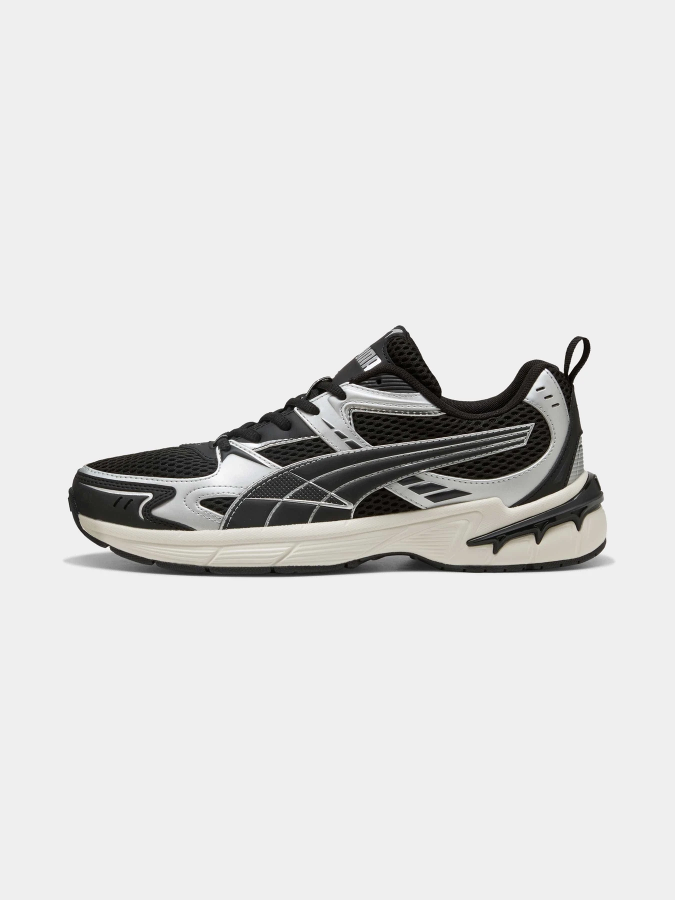 Кроссовки PUMA Milenio Tech 2000 Reflect-x модель 407719 Кроссовки PUMA Milenio Tech 2000 Reflect-x модель 407719 Фото