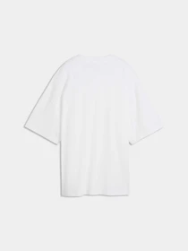 Футболки и поло PUMA Ess Oversized Tee модель 636668 Фото