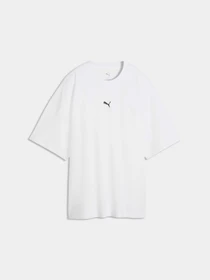 Футболки і поло PUMA Ess Oversized Tee модель 636668 Фото