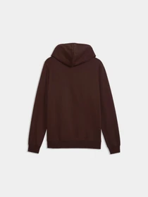 Худи и свитшоты PUMA Class Graphic Hoodie Fl модель 694295 Фото