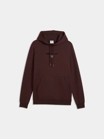 Худі та світшоти PUMA Class Graphic Hoodie Fl модель 694295 Фото