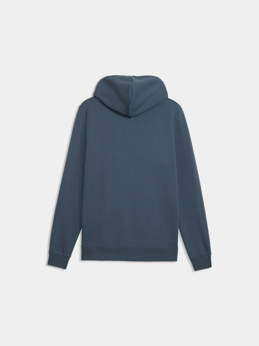Чоловіче Худі PUMA Class Graphic Hoodie Fl фото 2