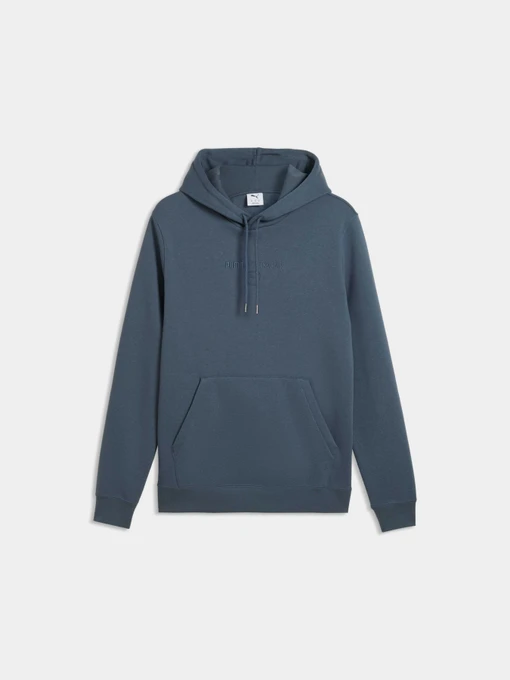 Худі та світшоти PUMA Class Graphic Hoodie Fl модель 694295 Фото