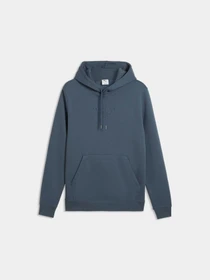Худі та світшоти PUMA Class Graphic Hoodie Fl модель 694295 Фото