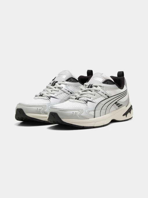 Жіночі Кросівки повсякденні PUMA Milenio Tech 2000 Reflect-x фото 2