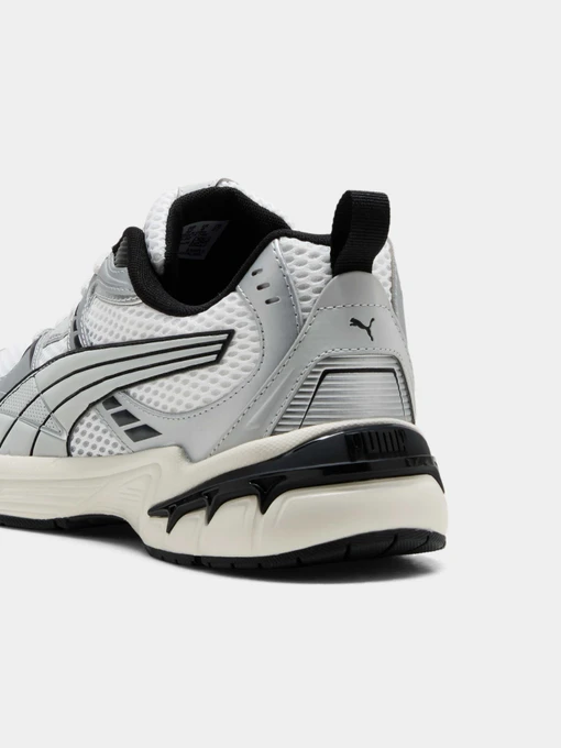 Жіночі Кросівки повсякденні PUMA Milenio Tech 2000 Reflect-x фото 3