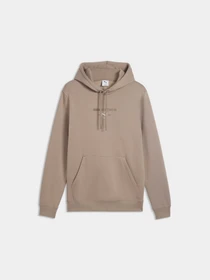 Худи и свитшоты PUMA Class Graphic Hoodie Fl модель 694295 Фото