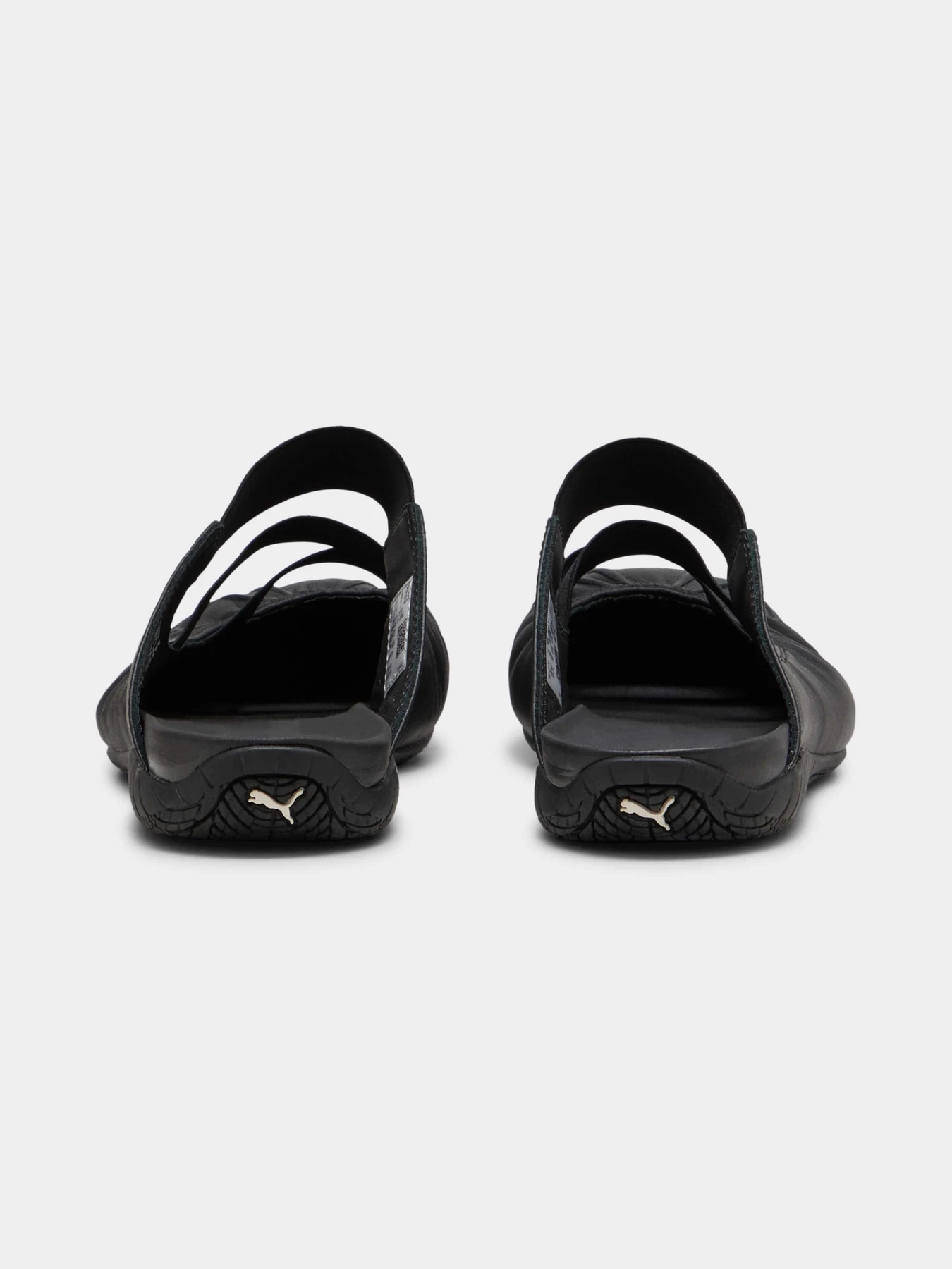 Шльопанці PUMA Speedcat Mule Wns модель 409618 Фото
