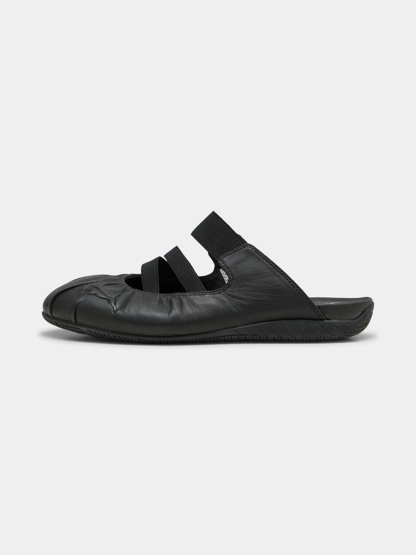Шльопанці PUMA Speedcat Mule Wns модель 409618 Фото