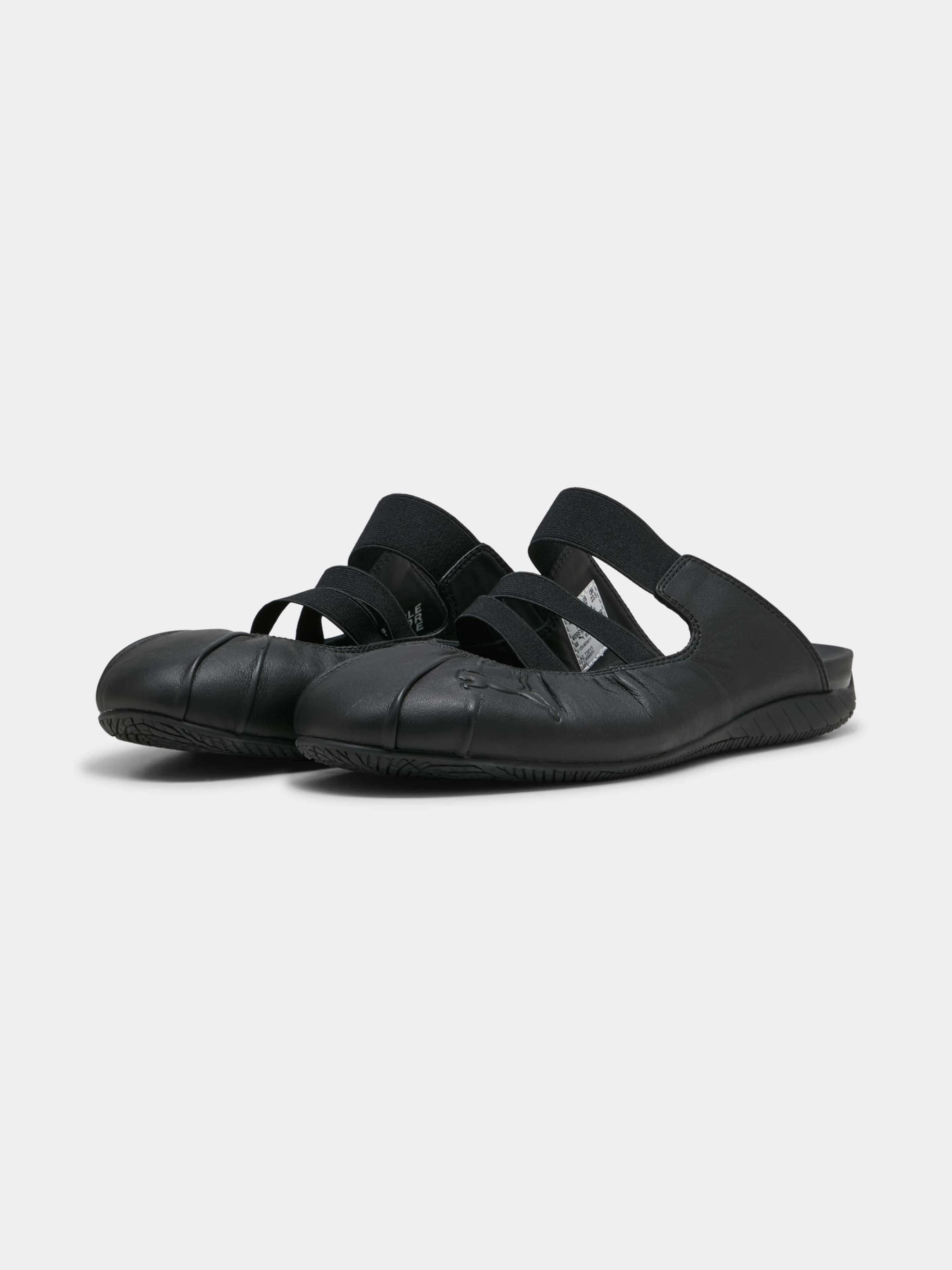 Жіночі Шльопанці PUMA Speedcat Mule Wns фото 2