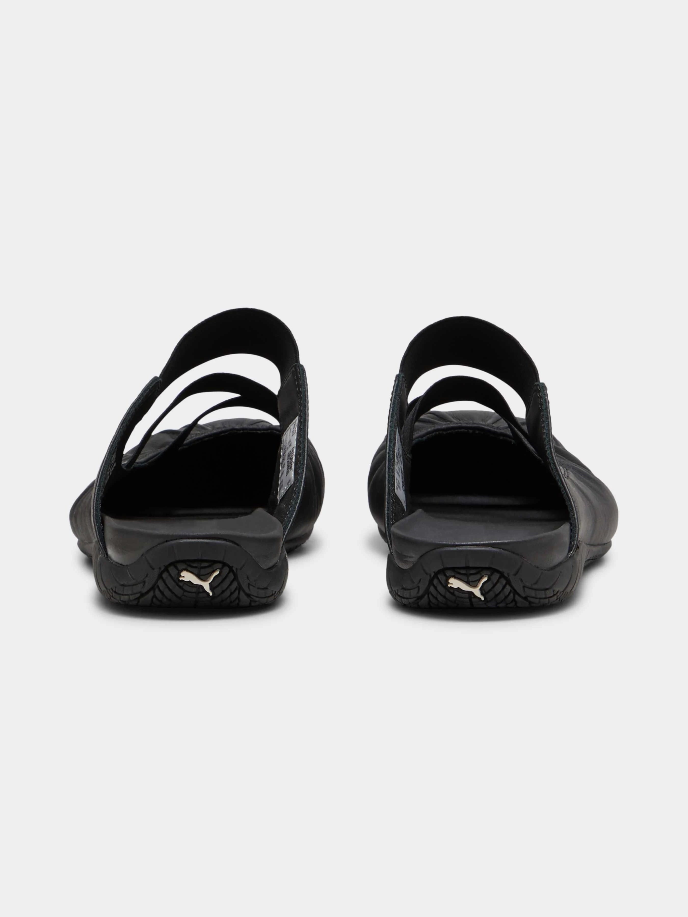 Жіночі Шльопанці PUMA Speedcat Mule Wns фото 3