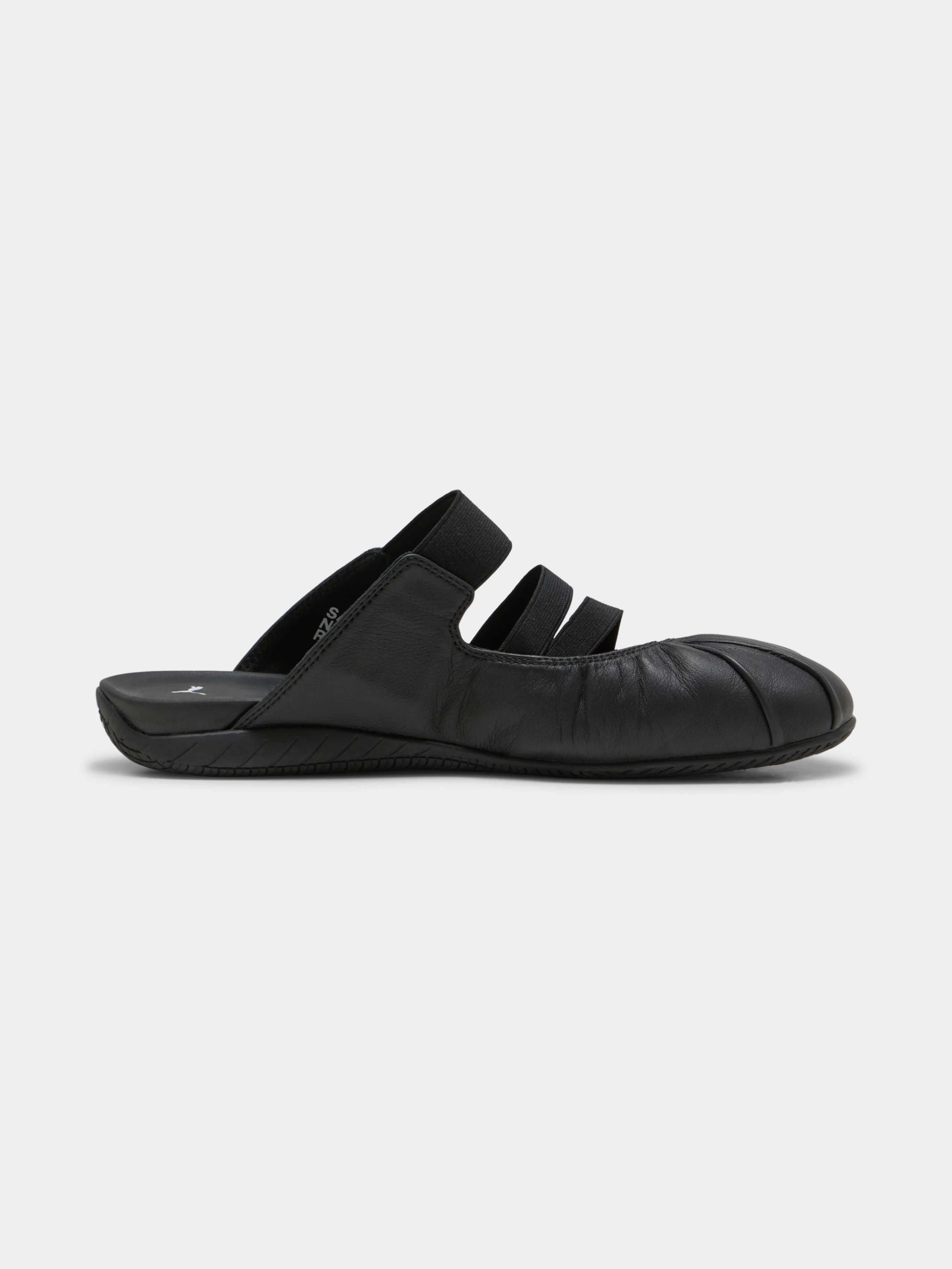Жіночі Шльопанці PUMA Speedcat Mule Wns