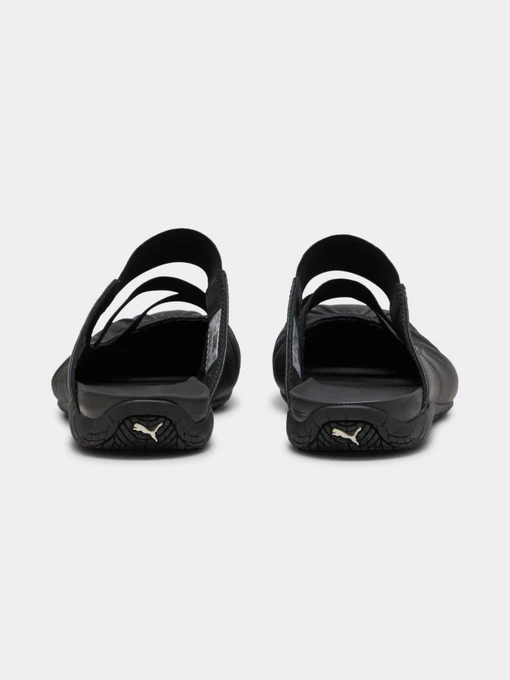 Жіночі Шльопанці PUMA Speedcat Mule Wns фото 3
