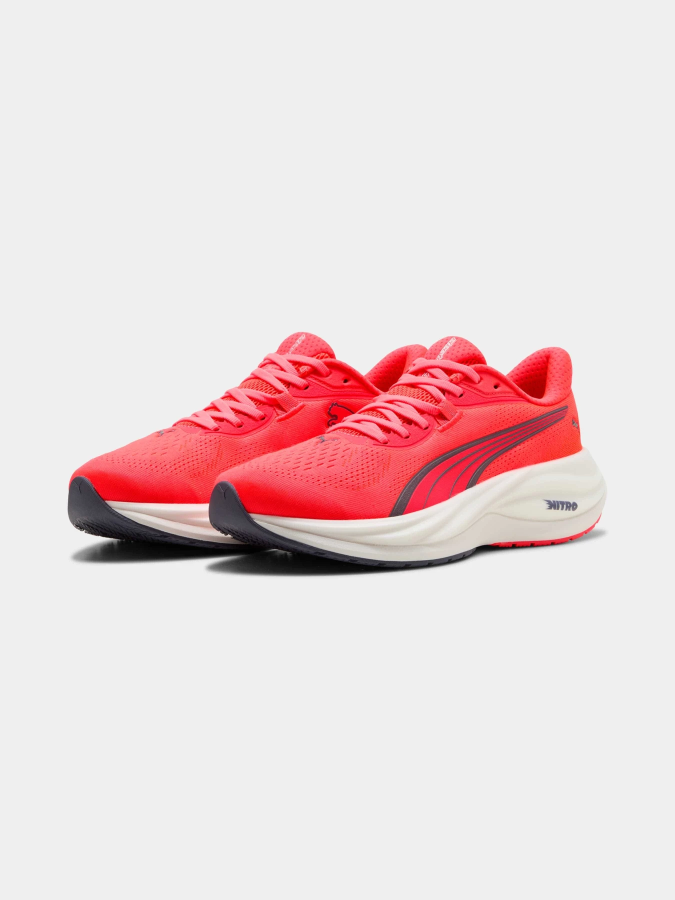 Кросівки PUMA Electrify Nitro 5 модель 313488 Фото