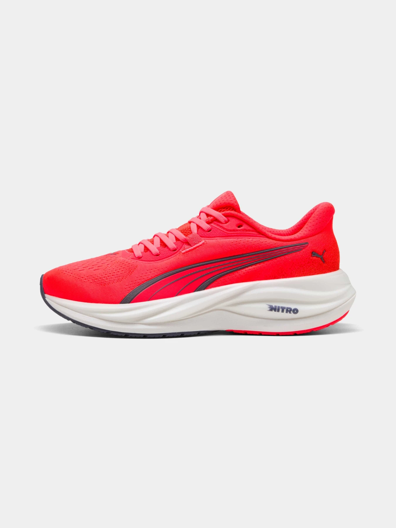 Кросівки PUMA Electrify Nitro 5 модель 313488 Фото