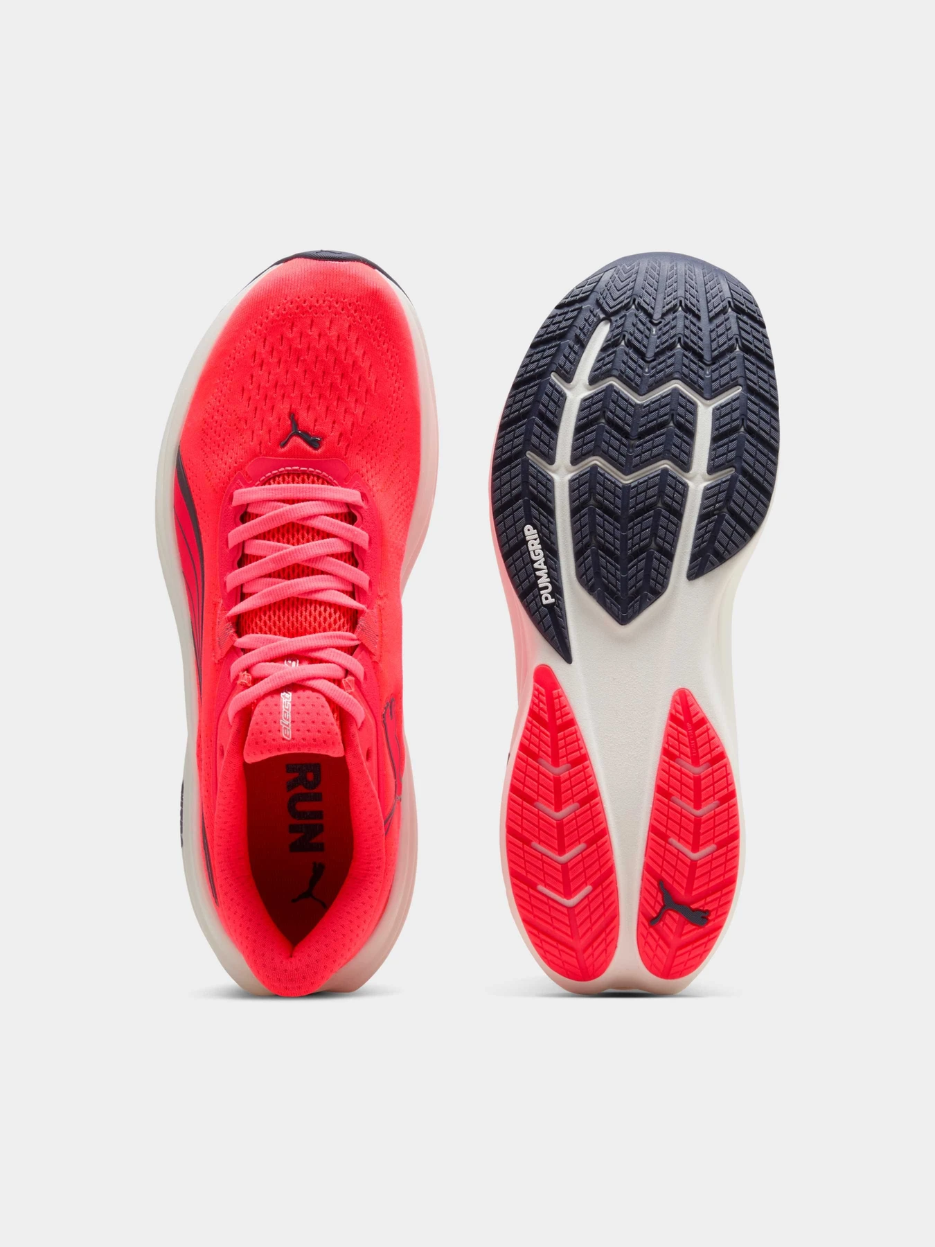 Кросівки PUMA Electrify Nitro 5 модель 313488 Фото
