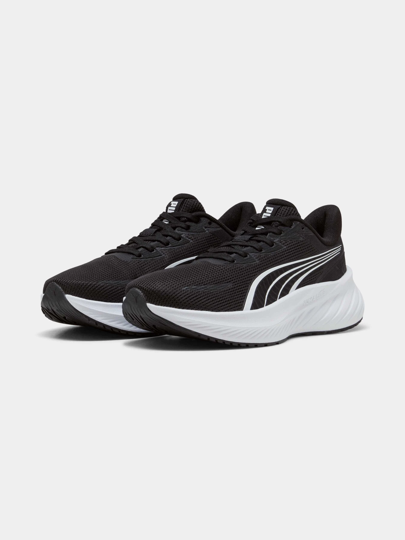 Кроссовки PUMA Pounce Lite 2 Jr модель 314041 Фото