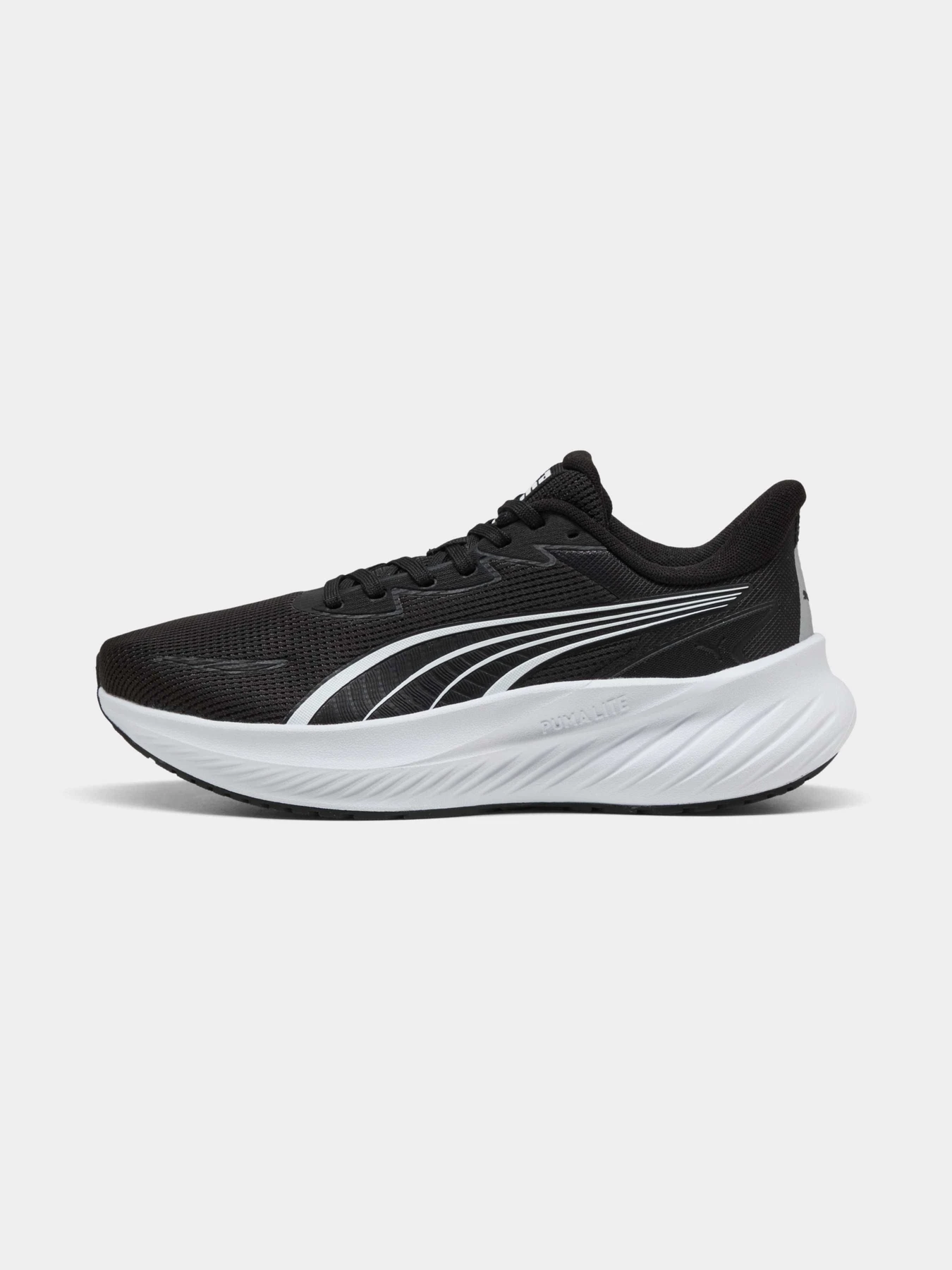 Кроссовки PUMA Pounce Lite 2 Jr модель 314041 Фото