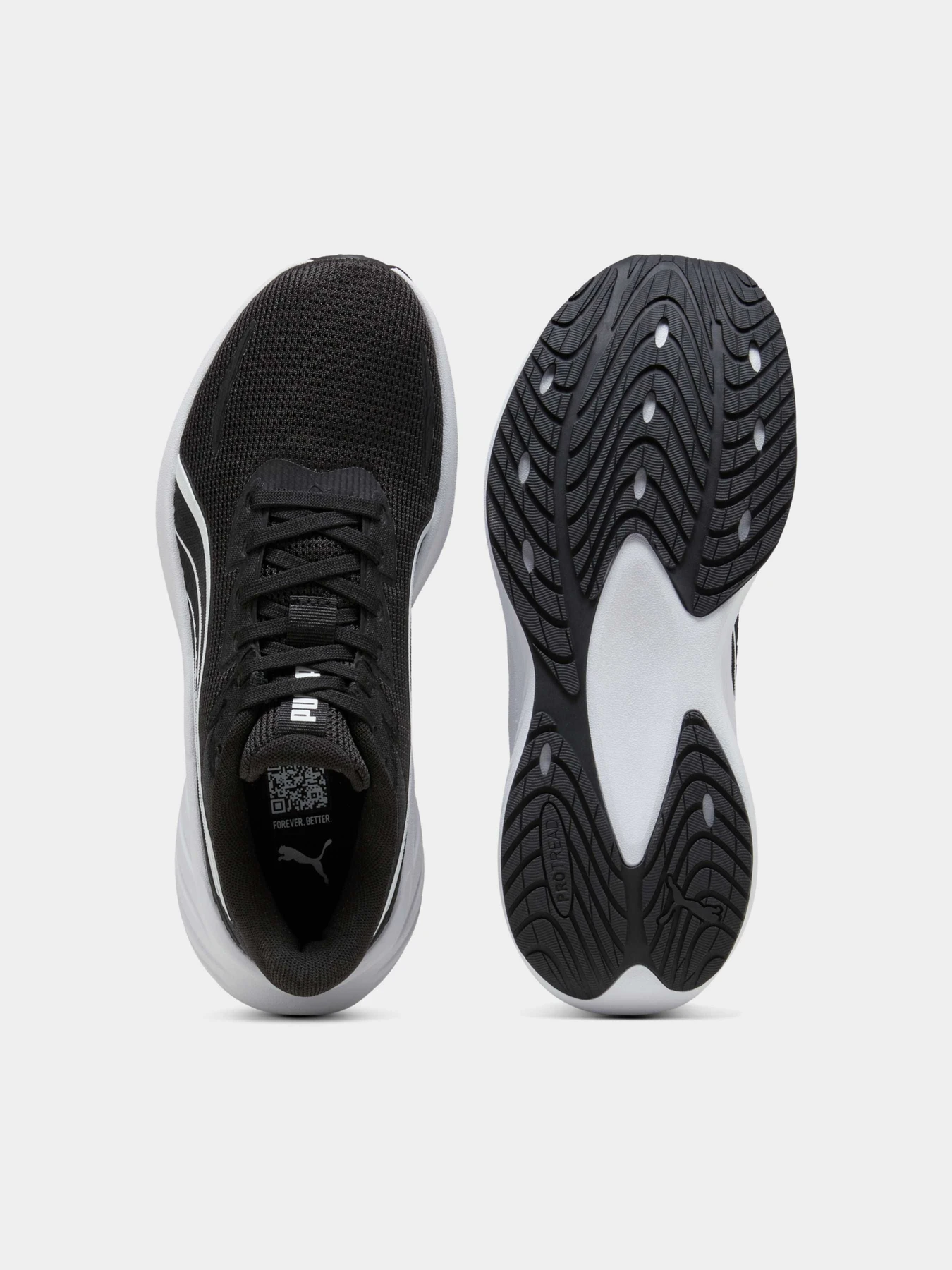 Кроссовки PUMA Pounce Lite 2 Jr модель 314041 Фото
