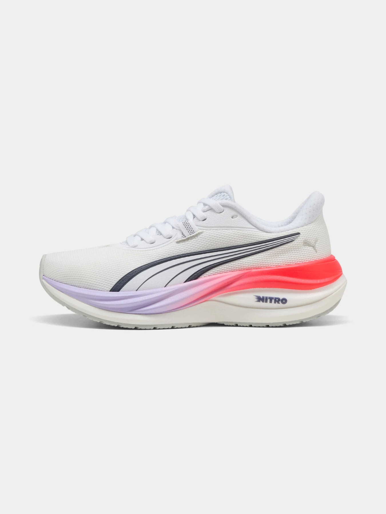 Кроссовки PUMA Electrify Nitro 5 Jr модель 314039 Фото