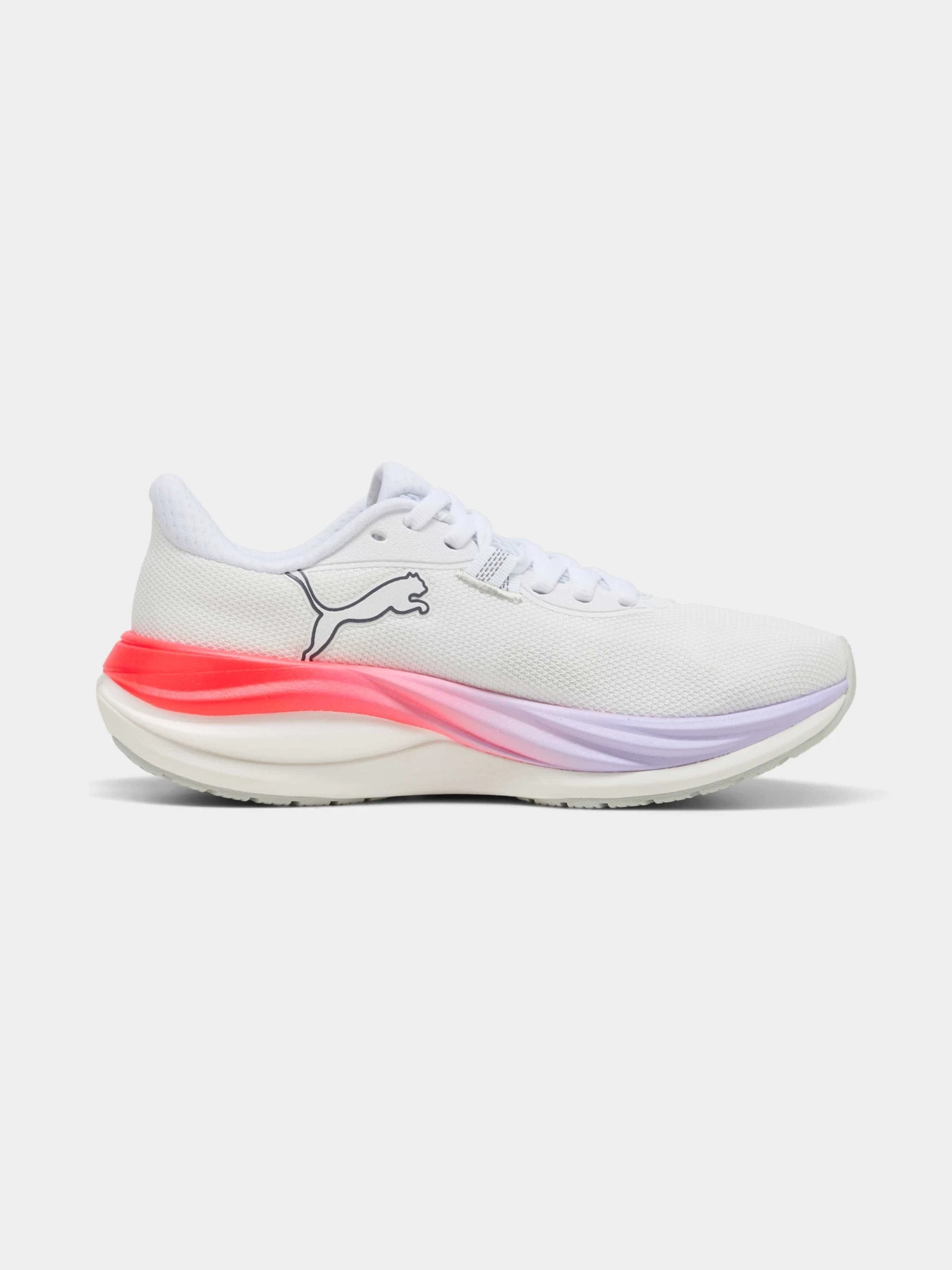 Кроссовки PUMA Electrify Nitro 5 Jr модель 314039 Фото