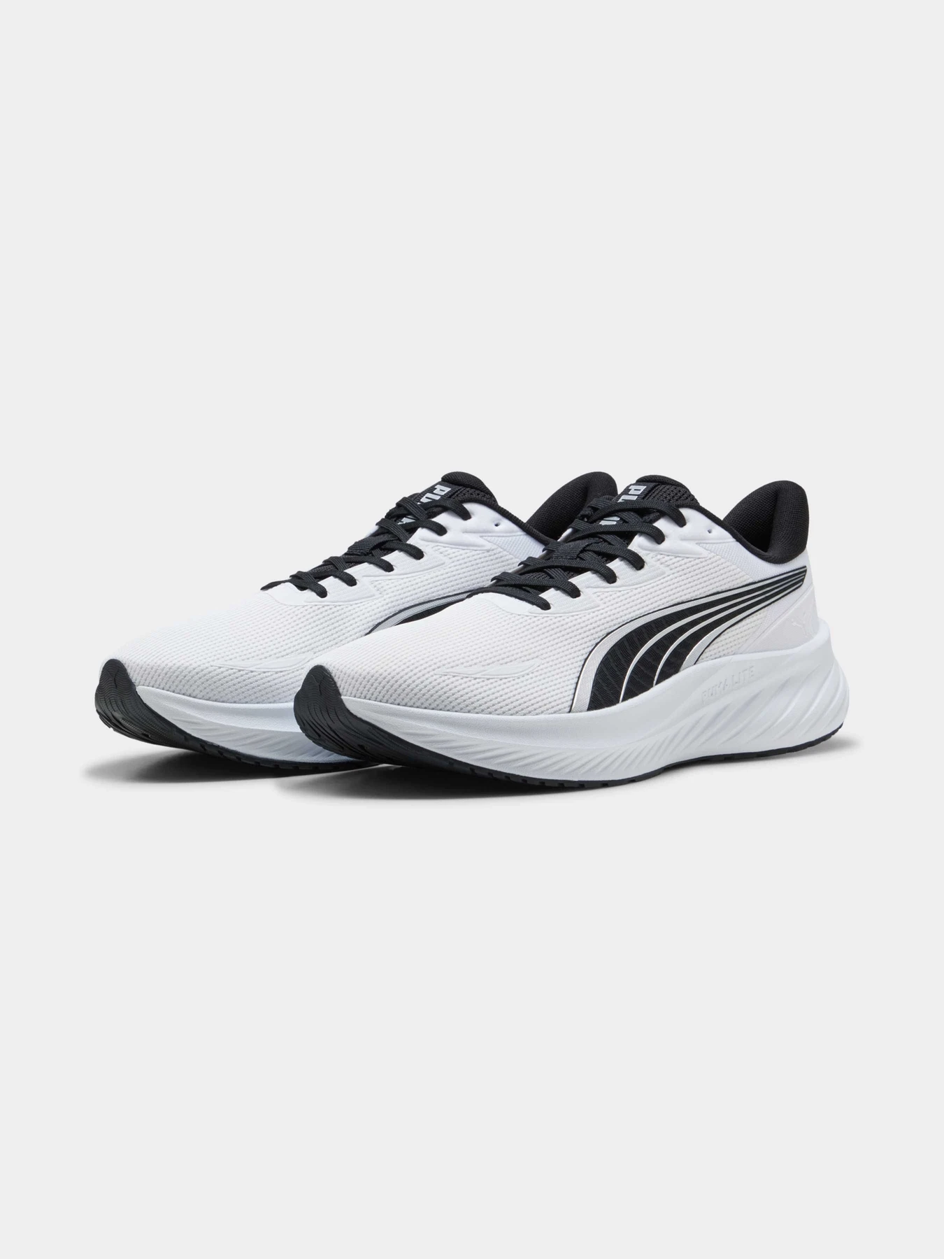 Кросівки PUMA Pounce Lite 2 модель 313496 Фото