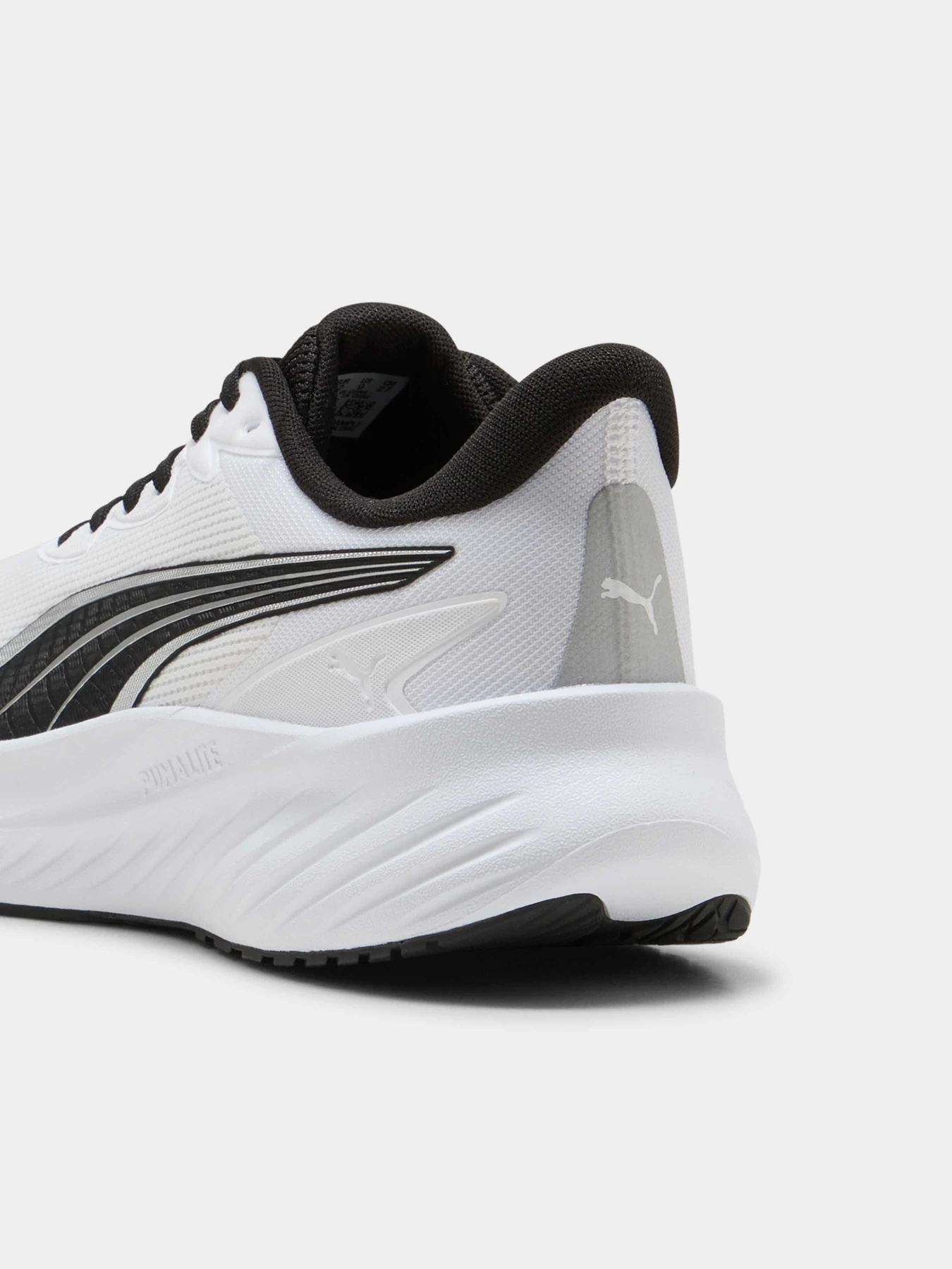 Кросівки PUMA Pounce Lite 2 модель 313496 Фото